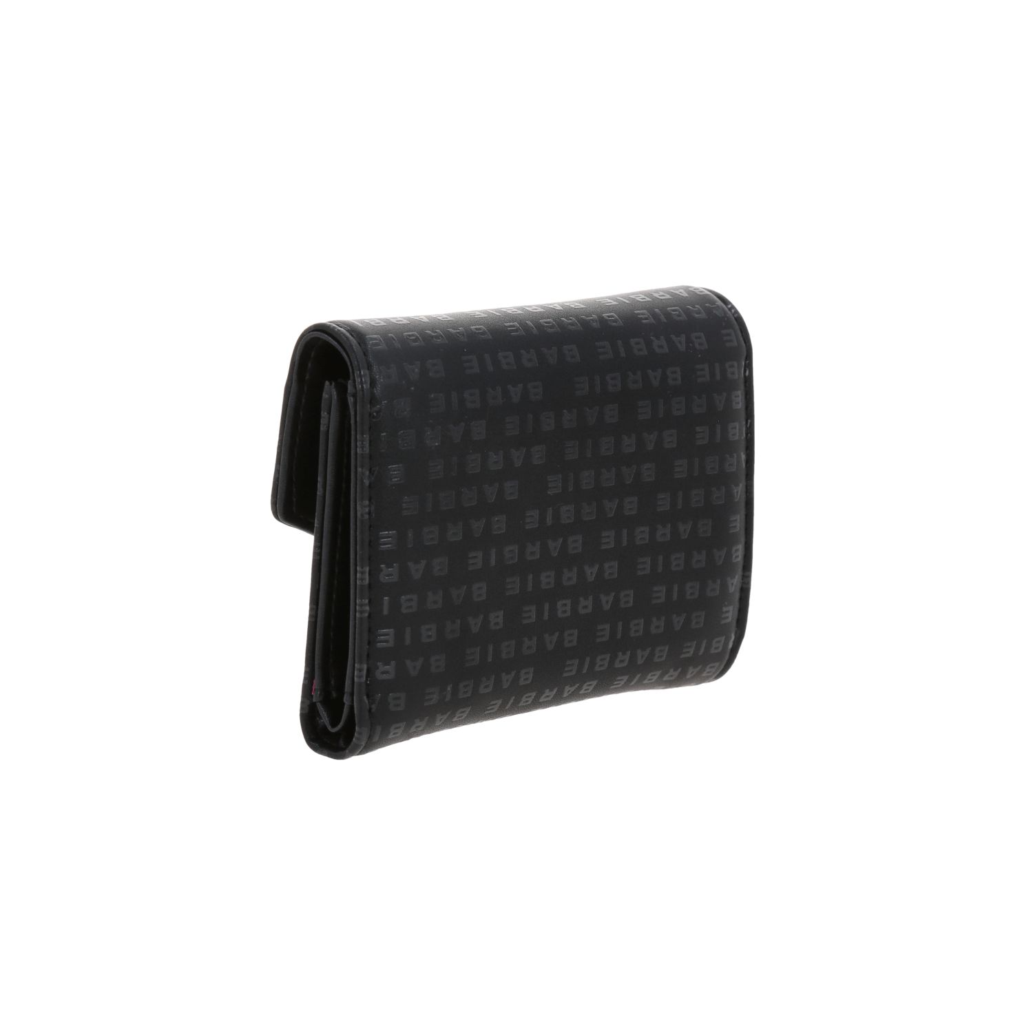Cartera Barbie by Chenson Negro | Billetera para Mujer 3
