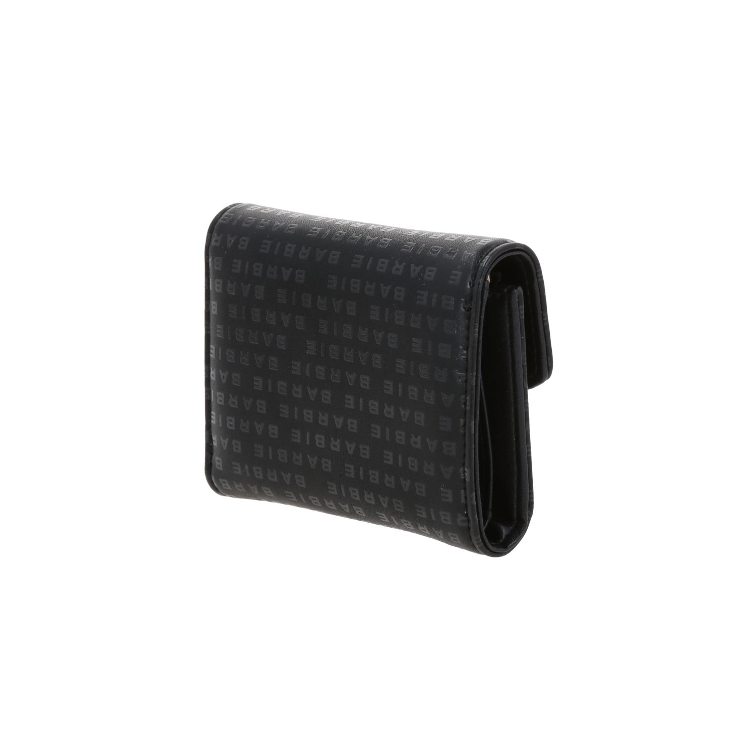 Cartera Barbie by Chenson Negro | Billetera para Mujer 5