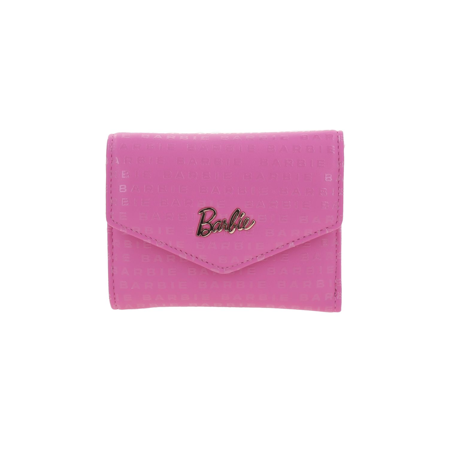 Cartera Barbie by Chenson Rosa para Dama con Estilo y Funcionalidad