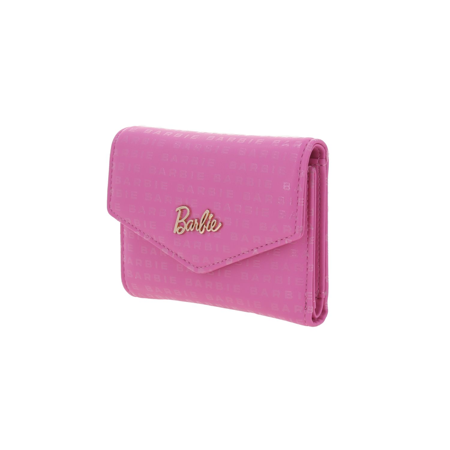 Cartera Barbie by Chenson Rosa para Dama con Estilo y Funcionalidad 2