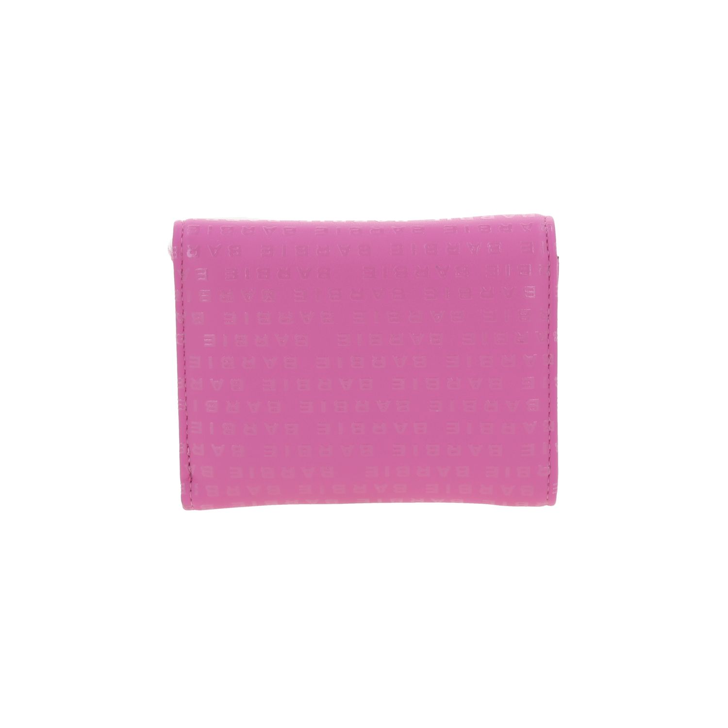 Cartera Barbie by Chenson Rosa para Dama con Estilo y Funcionalidad 4