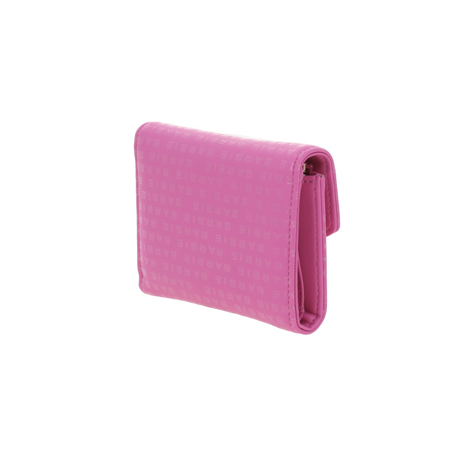 Cartera Barbie by Chenson Rosa para Dama con Estilo y Funcionalidad 5