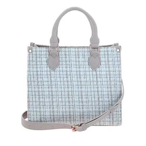 Bolsa de Mano Barbie by Chenson Beige - Bolso para Dama - vista 2