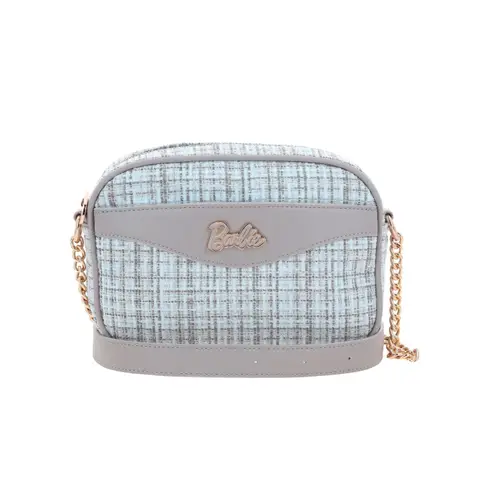 Bolsa de Lado Barbie by Chenson Beige - Bandolera para Dama