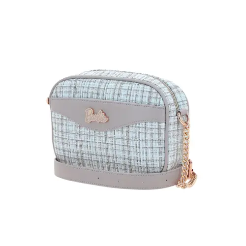 Bolsa de Lado Barbie by Chenson Beige - Bandolera para Dama - vista 2