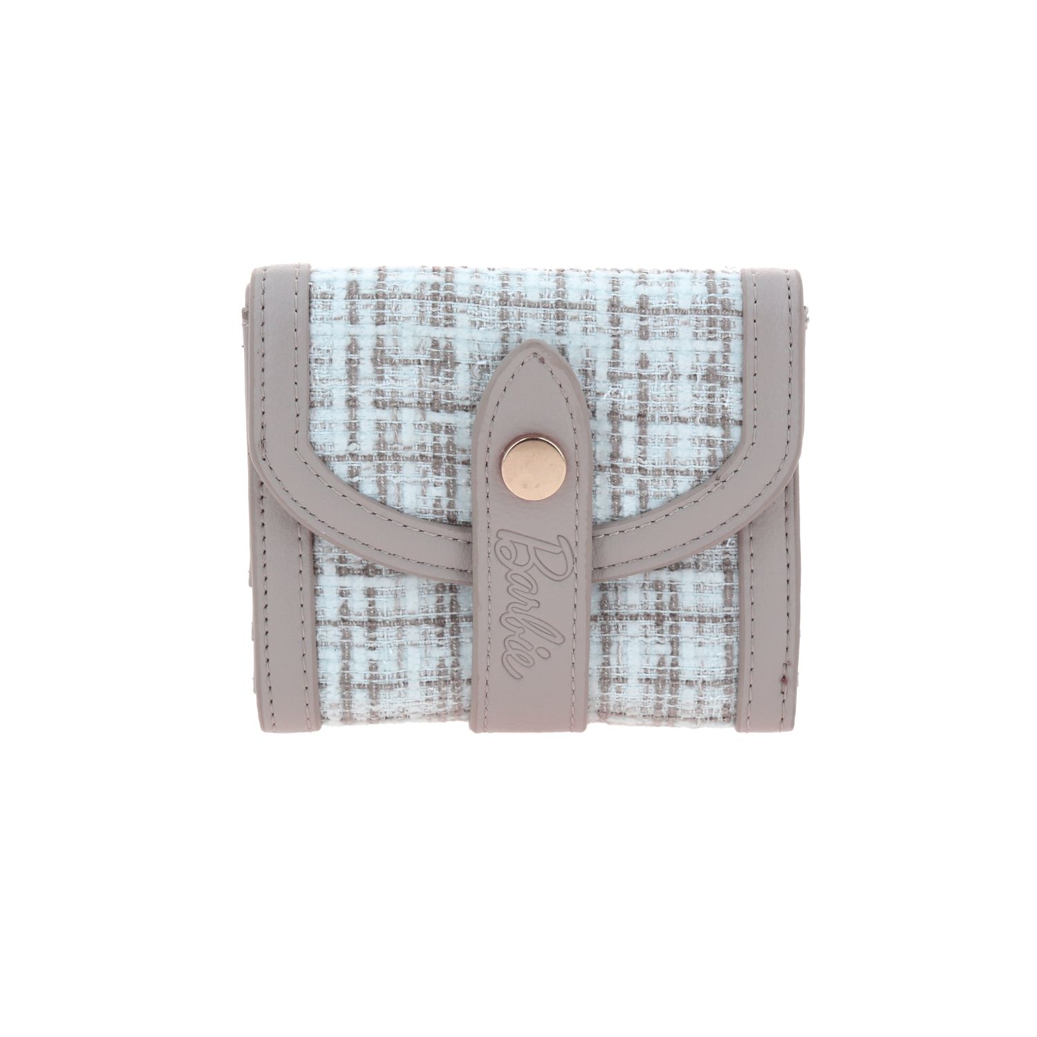 Cartera Barbie by Chenson Beige para Dama - Estilo y Funcionalidad