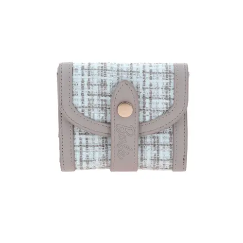 Cartera Barbie by Chenson Beige para Dama - Estilo y Funcionalidad 1
