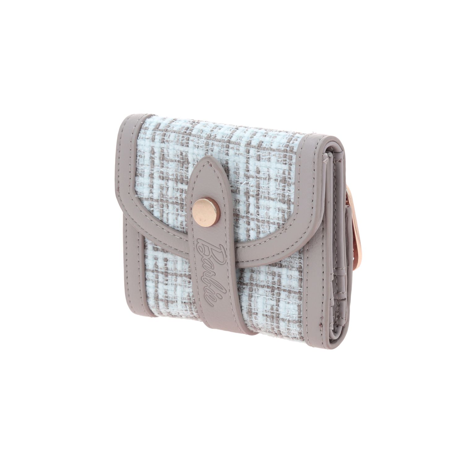 Cartera Barbie by Chenson Beige para Dama - Estilo y Funcionalidad 2