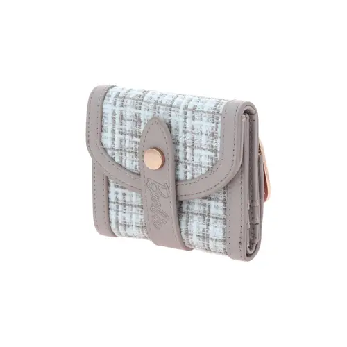 Cartera Barbie by Chenson Beige para Dama - Estilo y Funcionalidad 2