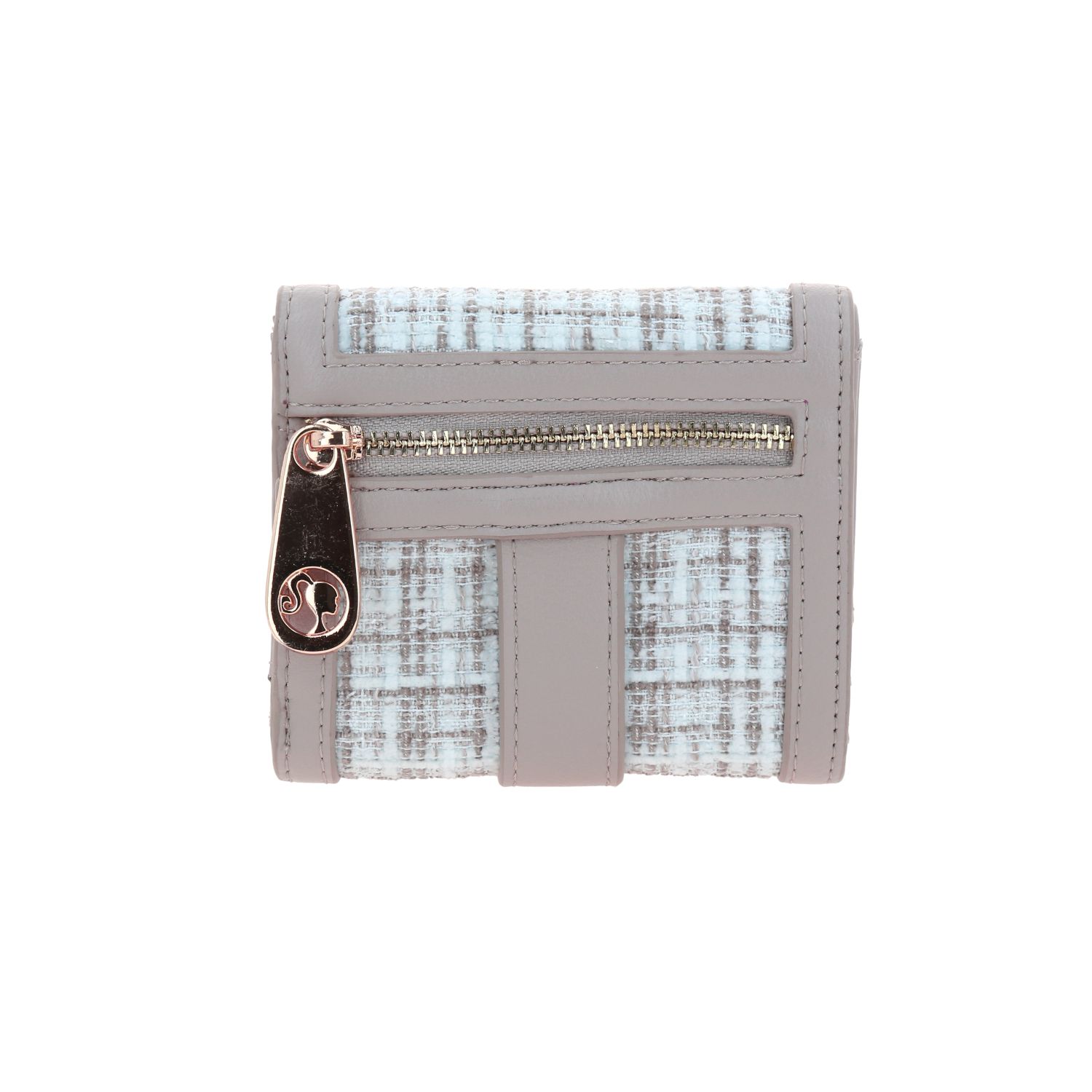 Cartera Barbie by Chenson Beige para Dama - Estilo y Funcionalidad 4