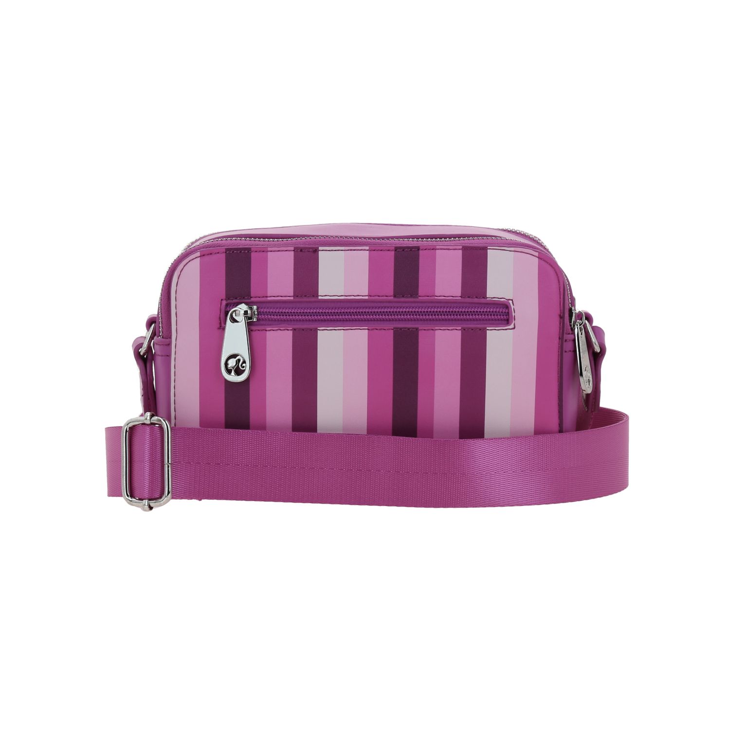Bolsa de Lado Barbie by Chenson Rosa - Estilo y Funcionalidad para Dama 4