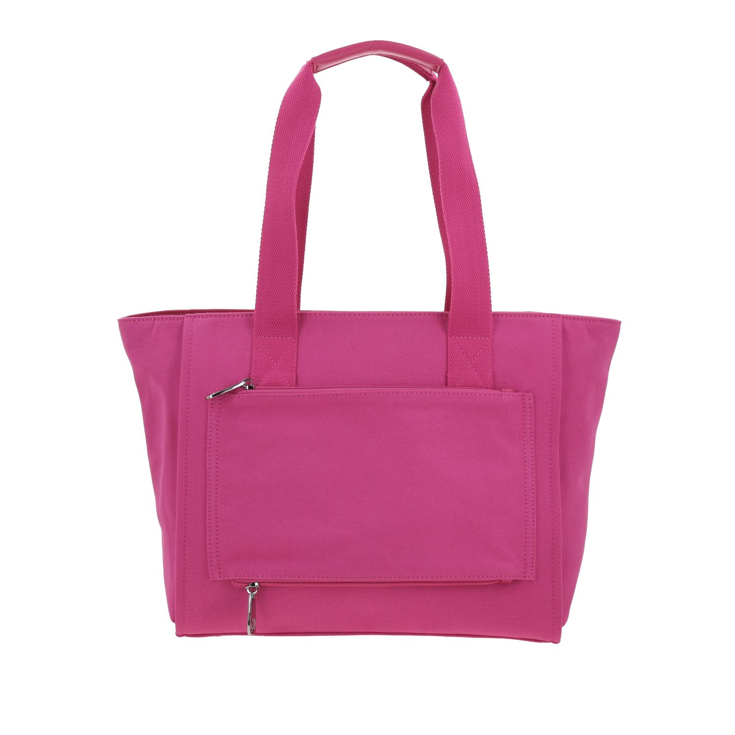 Bolsa grande para dama Barbie by Chenson Rosa con diseño funcional 4