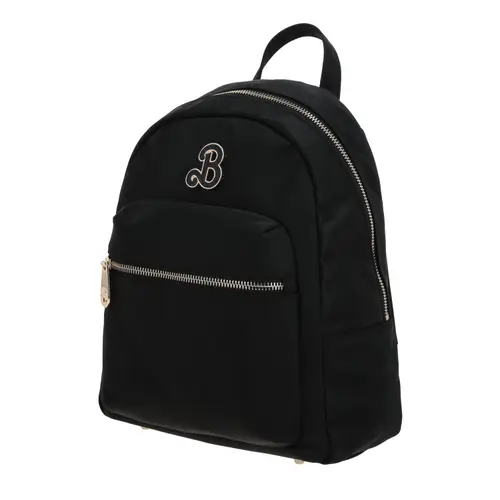Mochila para mujer Barbie by Chenson color negro con estilo y funcionalidad 2