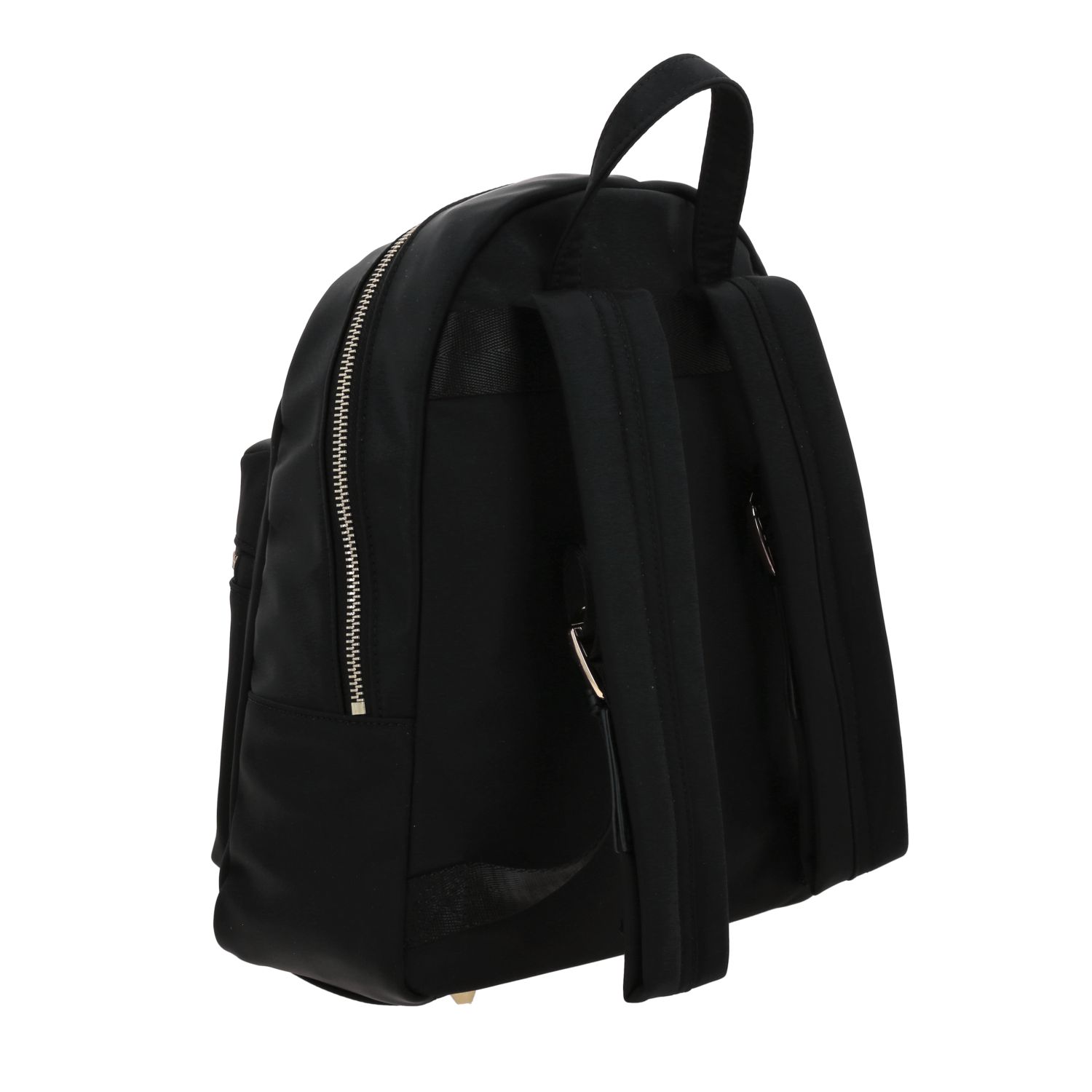 Mochila para mujer Barbie by Chenson color negro con estilo y funcionalidad 3