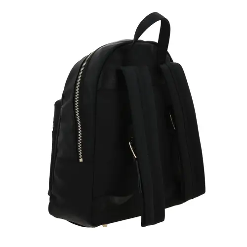 Mochila para mujer Barbie by Chenson color negro con estilo y funcionalidad 3