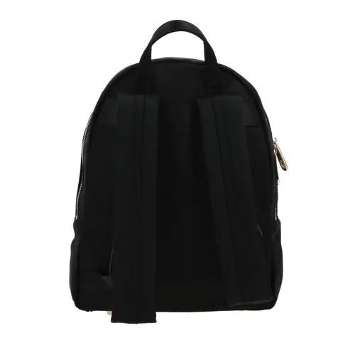 Mochila para mujer Barbie by Chenson color negro con estilo y funcionalidad 4