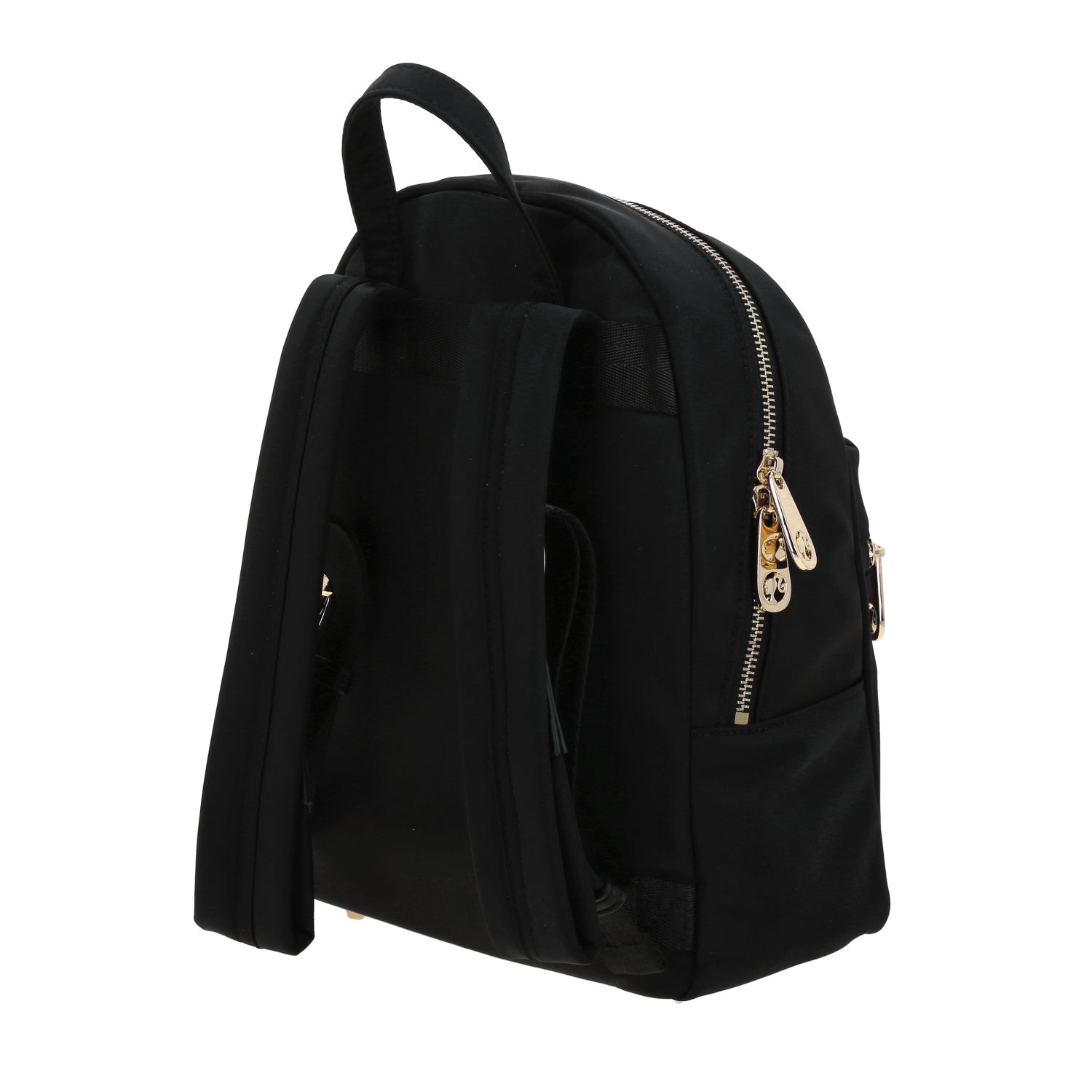 Mochila para mujer Barbie by Chenson color negro con estilo y funcionalidad 5