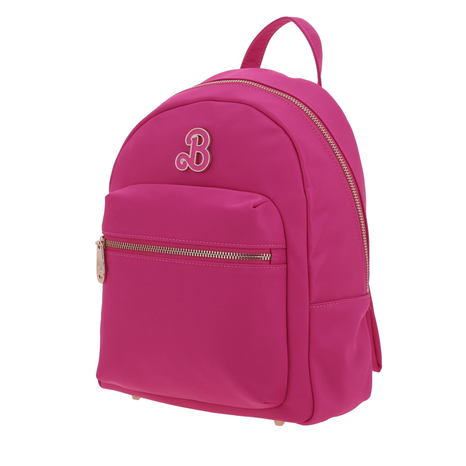 Mochila para mujer Barbie by Chenson color rosa con estilo único 2