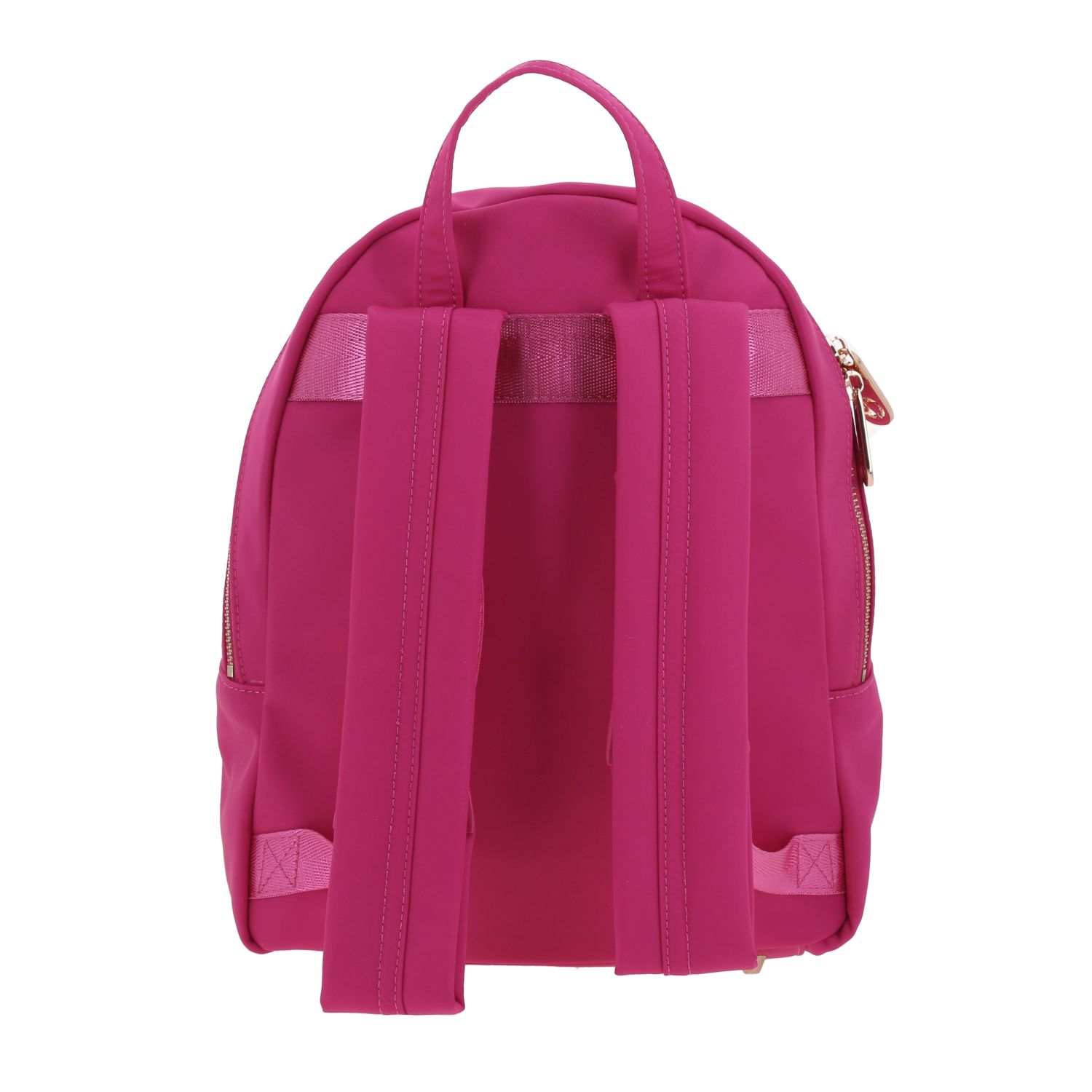 Mochila para mujer Barbie by Chenson color rosa con estilo único 4