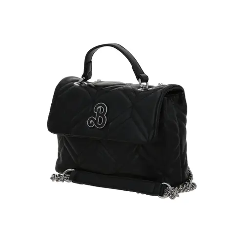 Bolsa de Lado Barbie by Chenson Negro - Bandolera Casual Mujer - vista 2