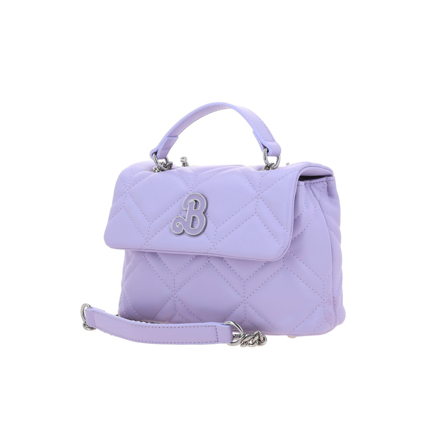 Bolsa de Lado Barbie by Chenson Violeta | Bandolera para Dama 2
