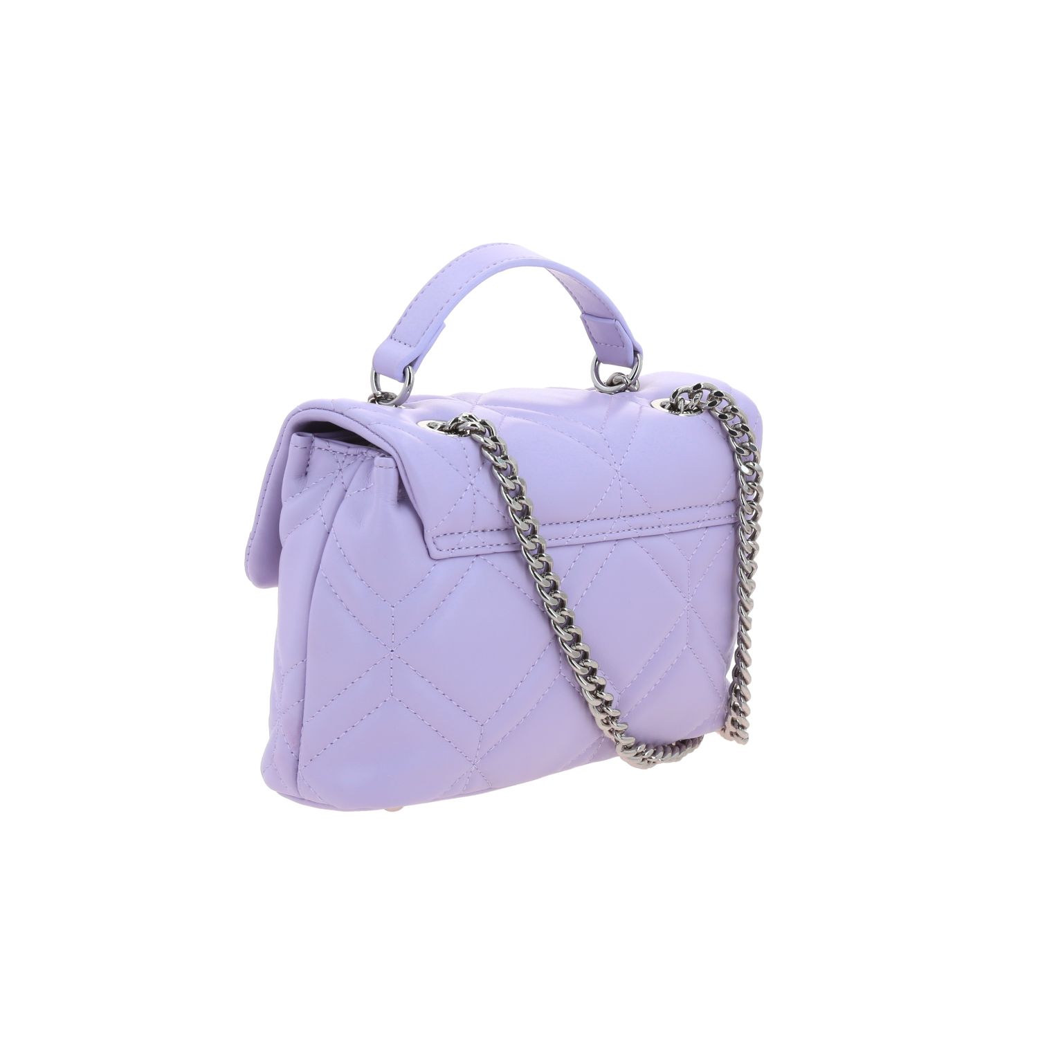 Bolsa de Lado Barbie by Chenson Violeta | Bandolera para Dama 3