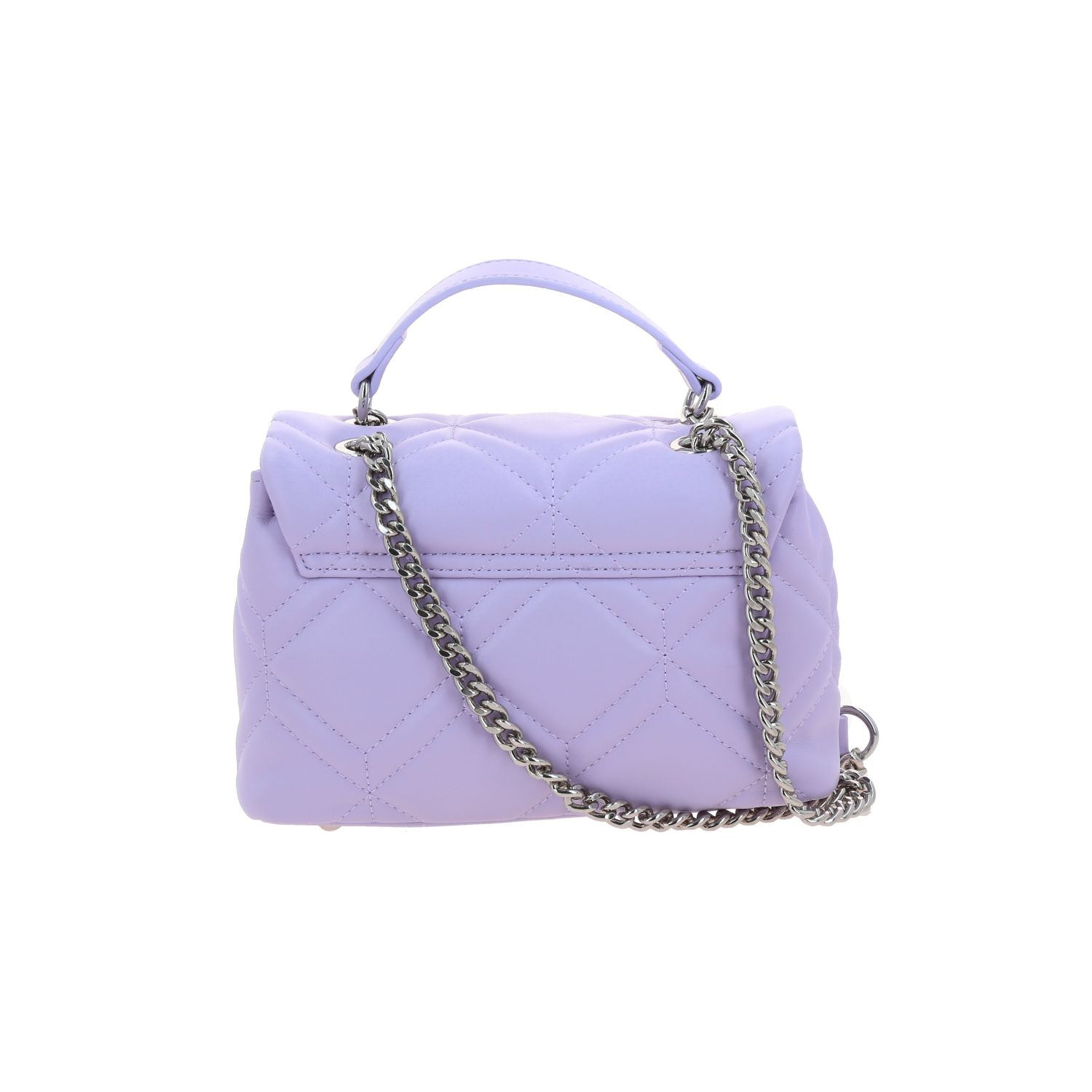 Bolsa de Lado Barbie by Chenson Violeta | Bandolera para Dama 4