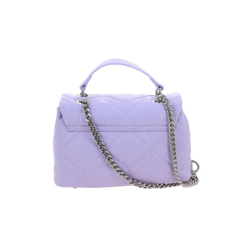 Bolsa de Lado Barbie by Chenson Violeta | Bandolera para Dama - Modelo BR26040 4