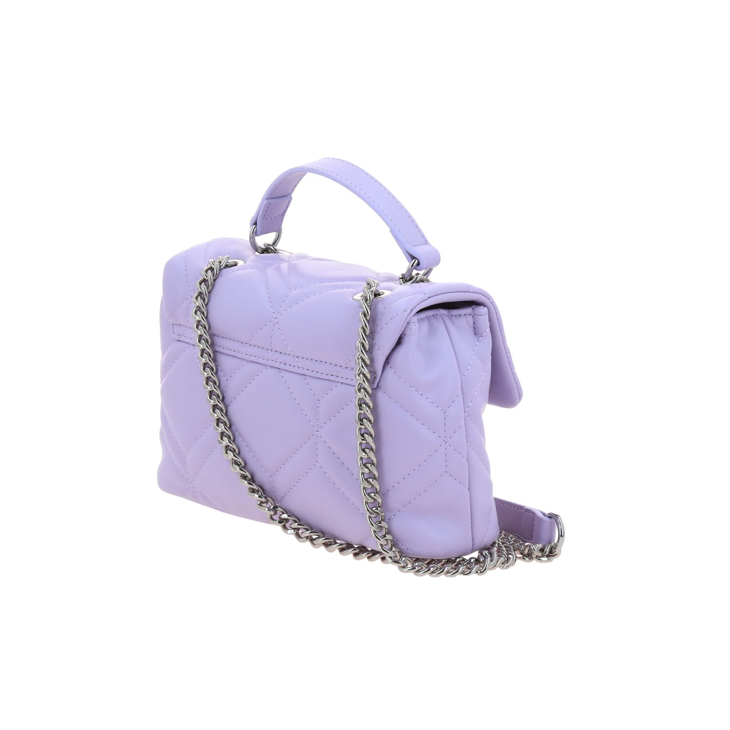 Bolsa de Lado Barbie by Chenson Violeta | Bandolera para Dama 5