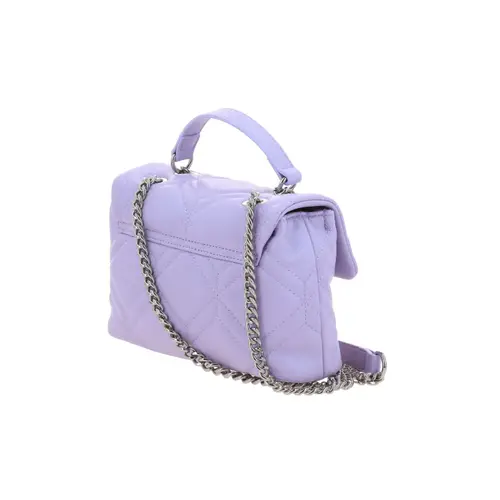 Bolsa de Lado Barbie by Chenson Violeta | Bandolera para Dama - Modelo BR26040 5