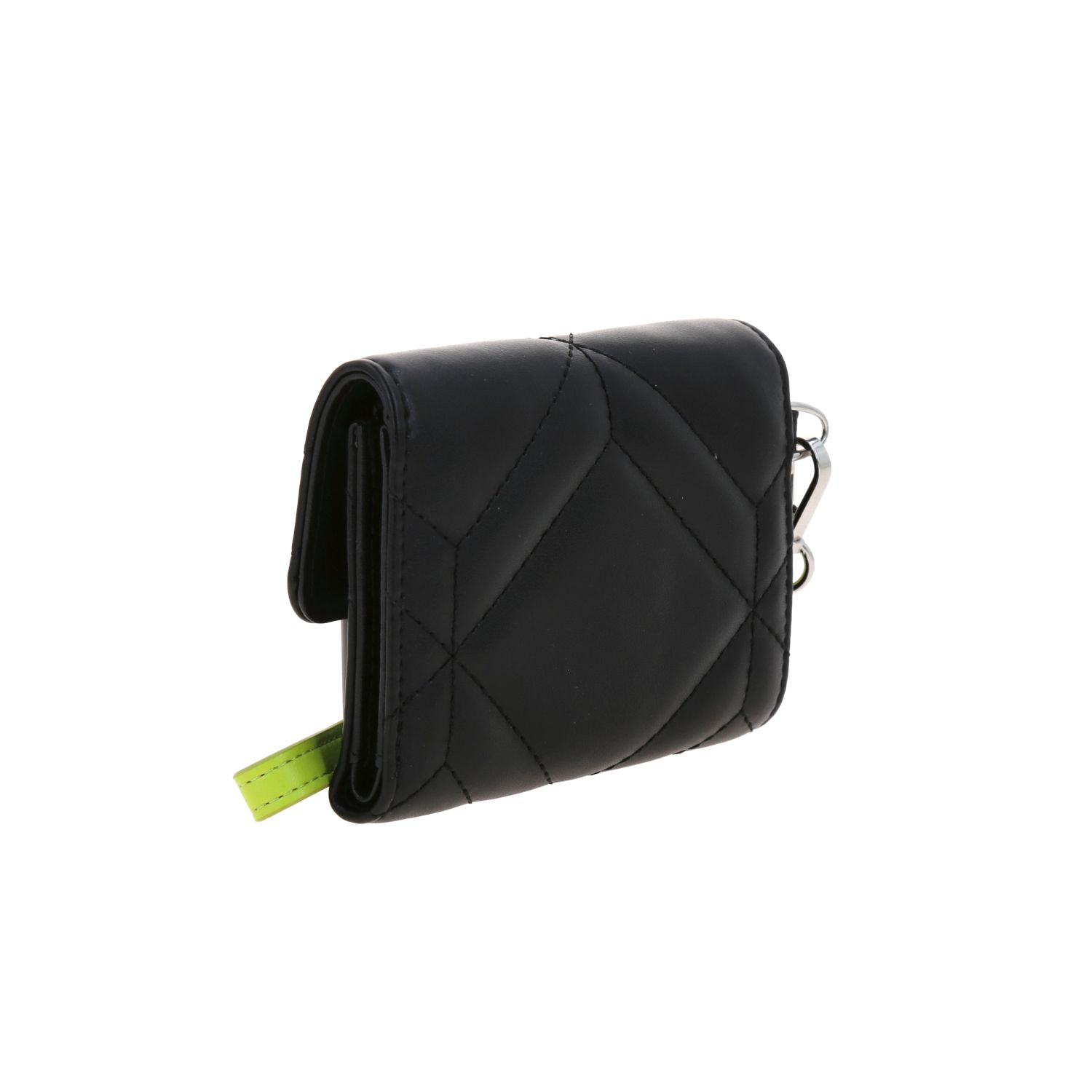 Cartera Barbie by Chenson Negro para Mujer - Billetera con Tarjetero 3