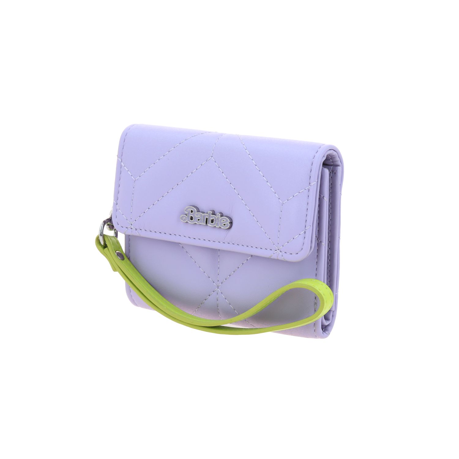 Cartera Barbie by Chenson Violeta para Mujer | Billetera Elegante 2