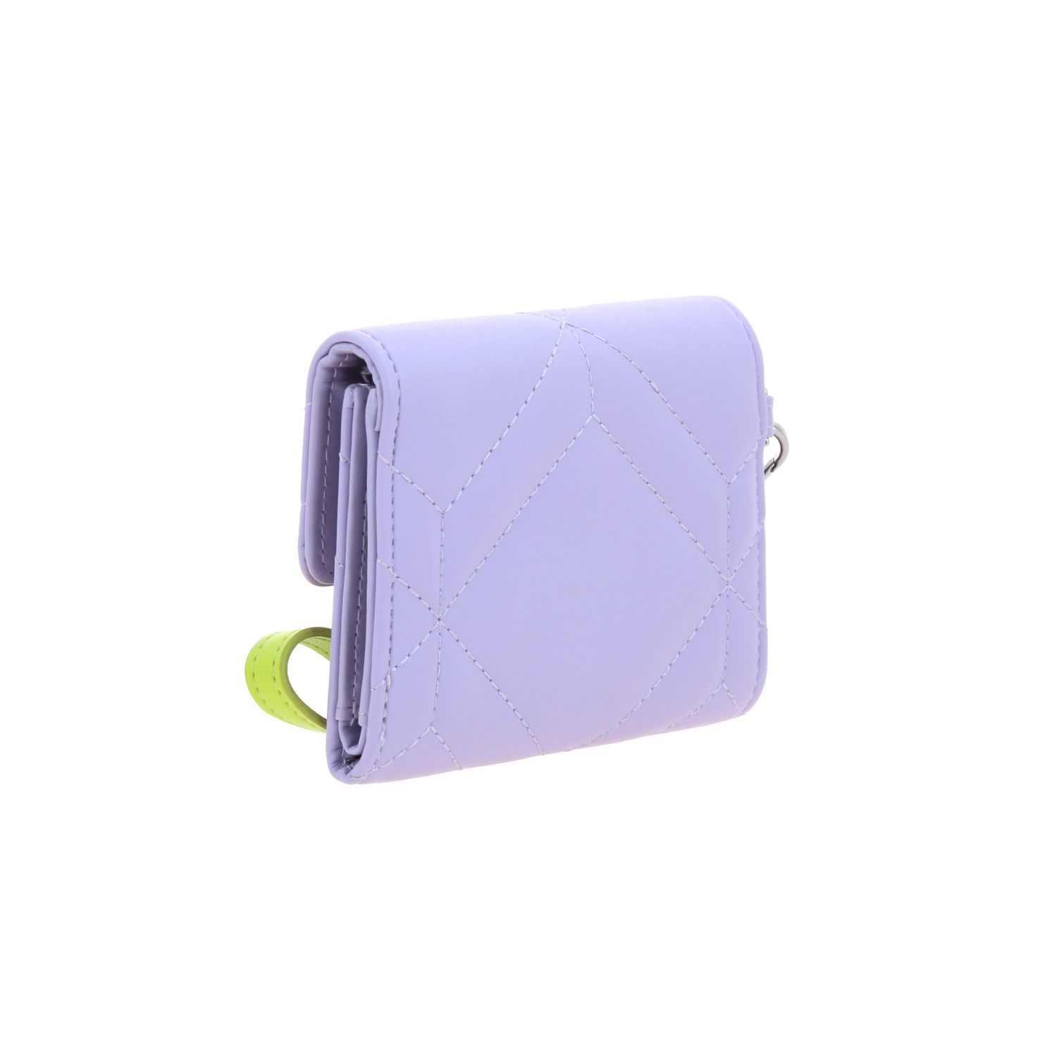 Cartera Barbie by Chenson Violeta para Mujer | Billetera Elegante 3