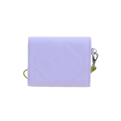 Cartera Barbie by Chenson Violeta para Mujer | Billetera Elegante 4