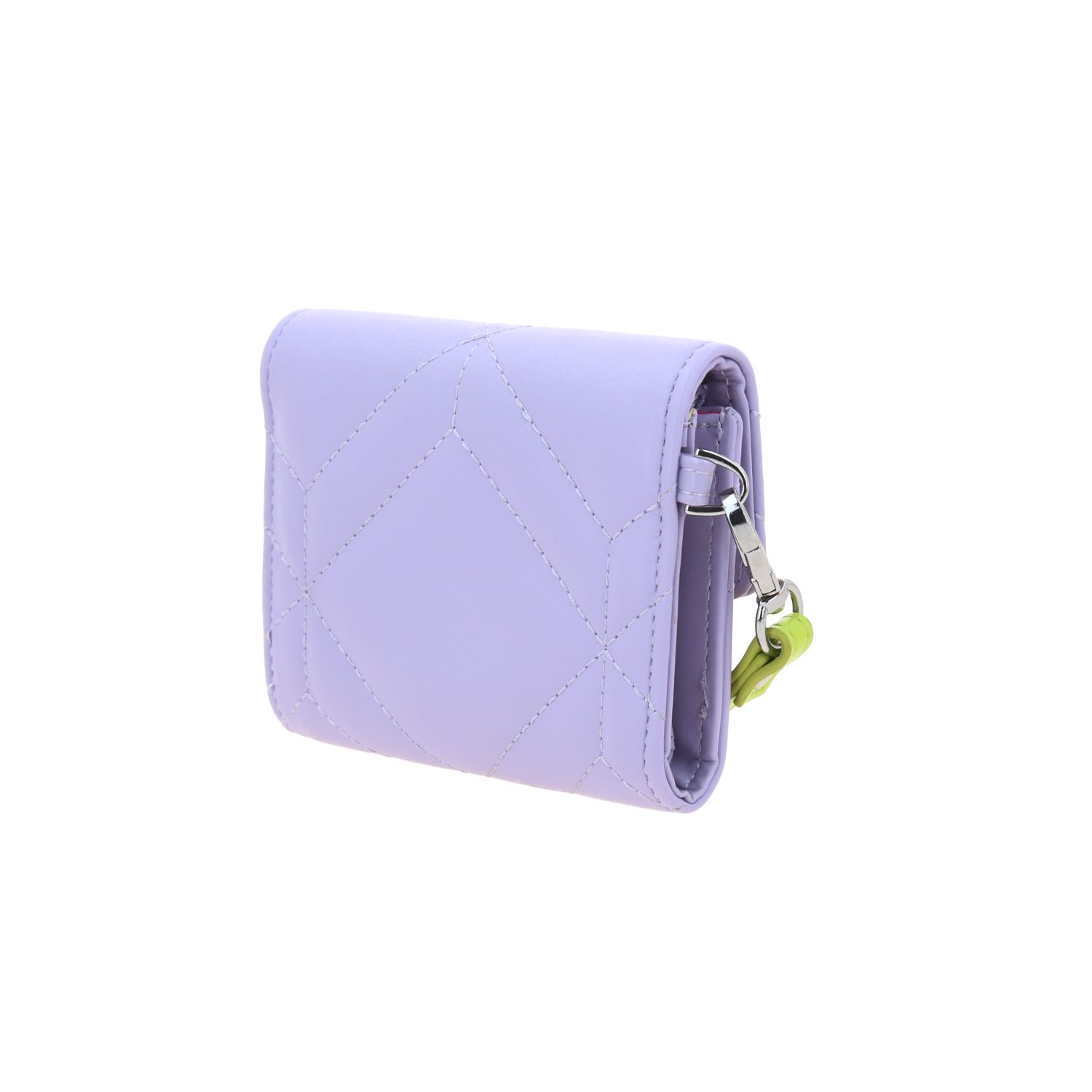 Cartera Barbie by Chenson Violeta para Mujer | Billetera Elegante 5