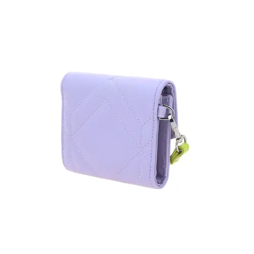 Cartera Barbie by Chenson Violeta para Mujer | Billetera Elegante 5