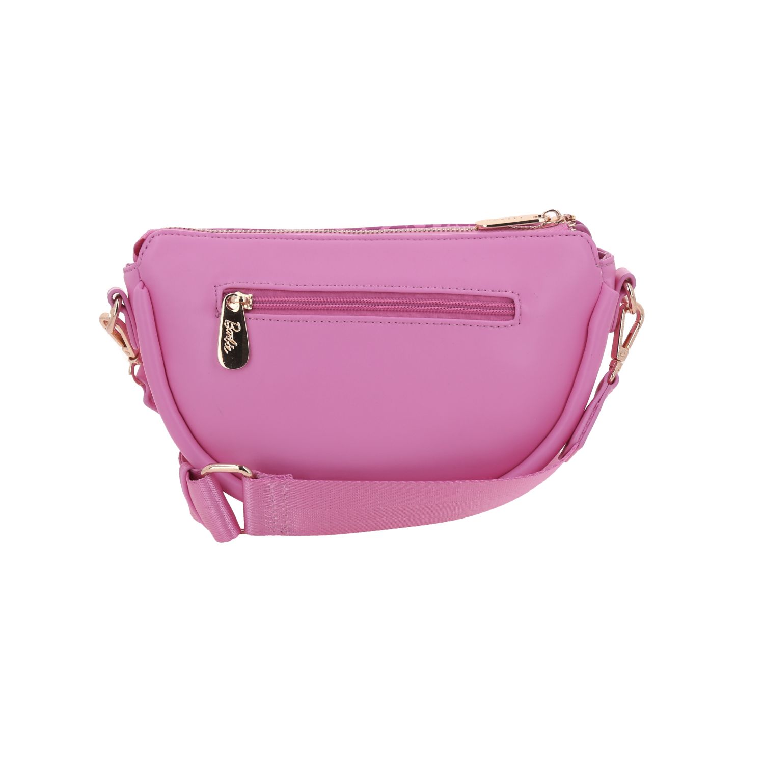 Bolsa de Lado Rosa Barbie by Chenson - Bandolera para Dama 4