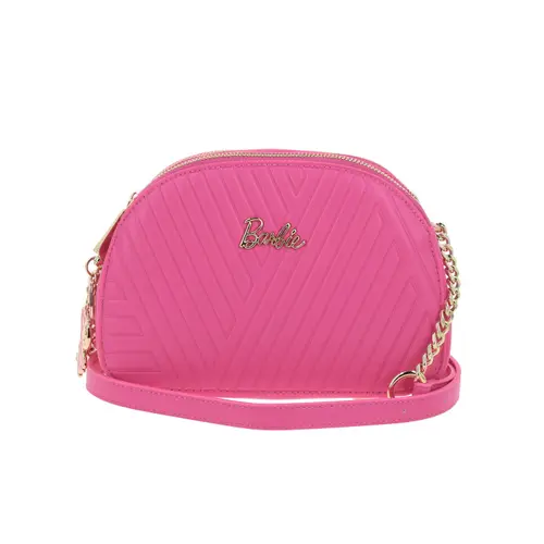 Bolsa de Lado Barbie Rosa | Bandolera Casual para Dama 1