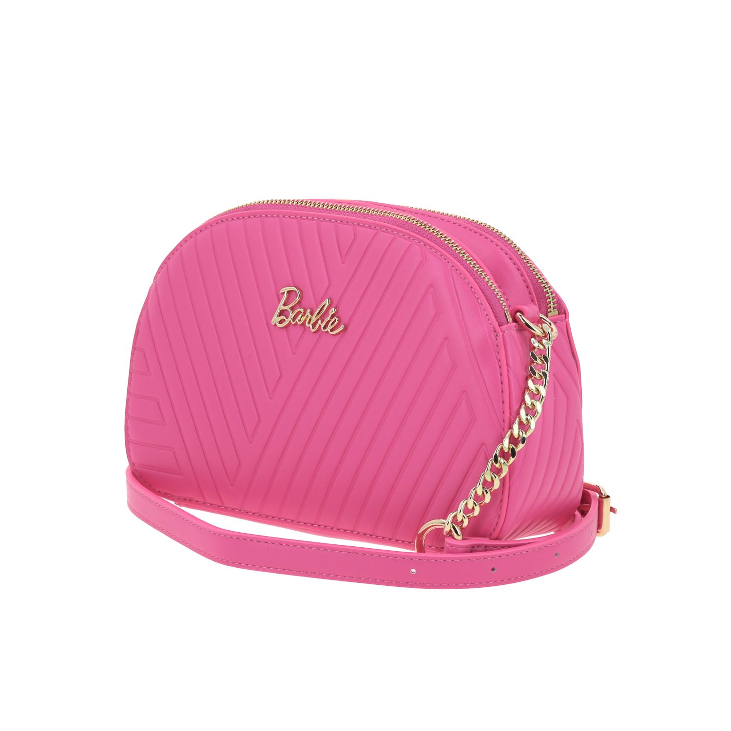 Bolsa de Lado Barbie Rosa | Bandolera Casual para Dama 2