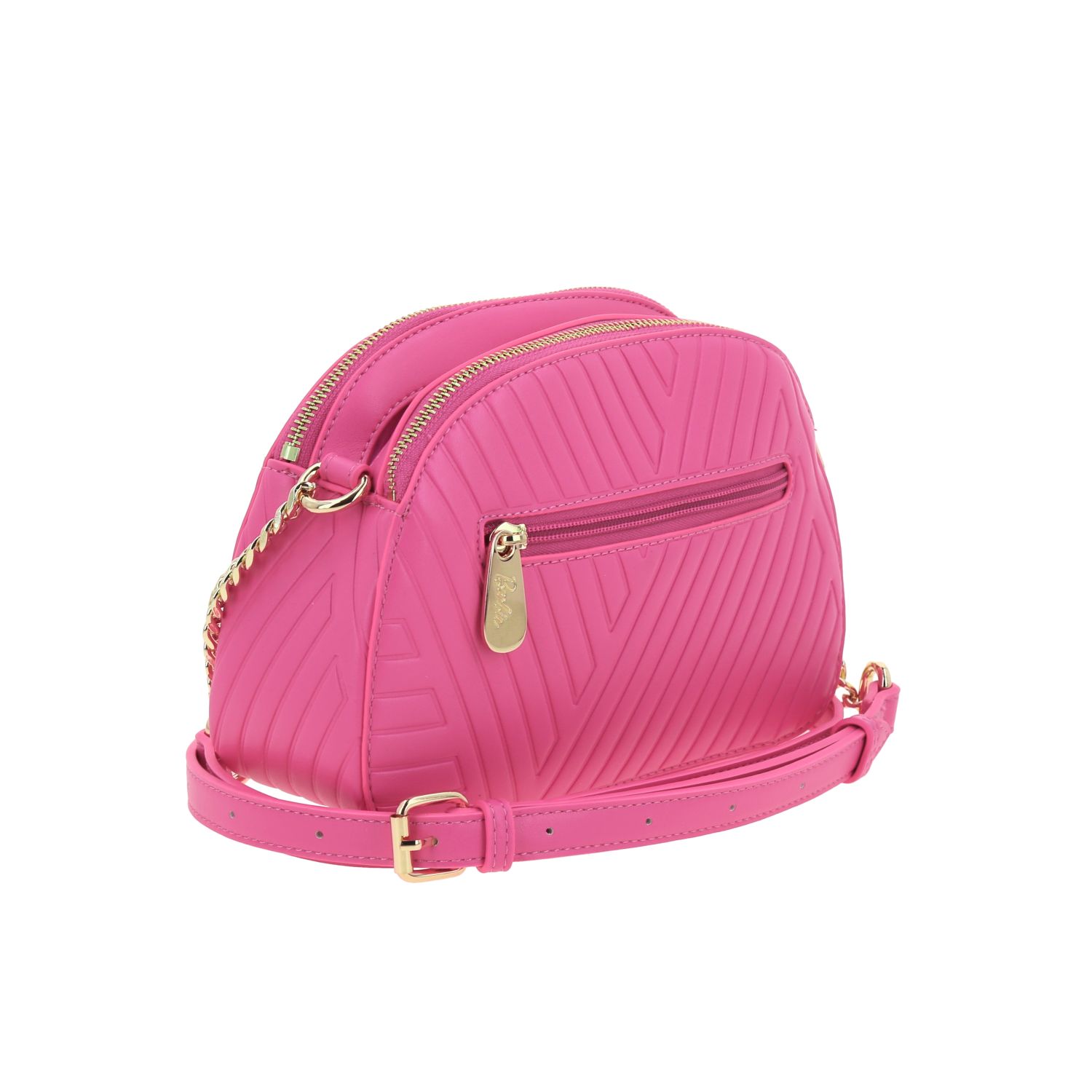 Bolsa de Lado Barbie Rosa | Bandolera Casual para Dama 3