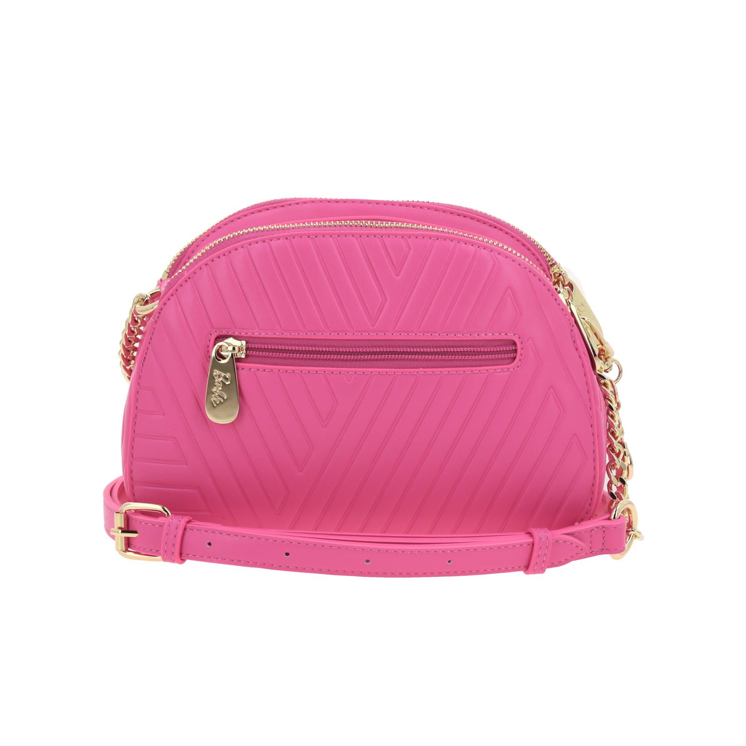 Bolsa de Lado Barbie Rosa | Bandolera Casual para Dama 4