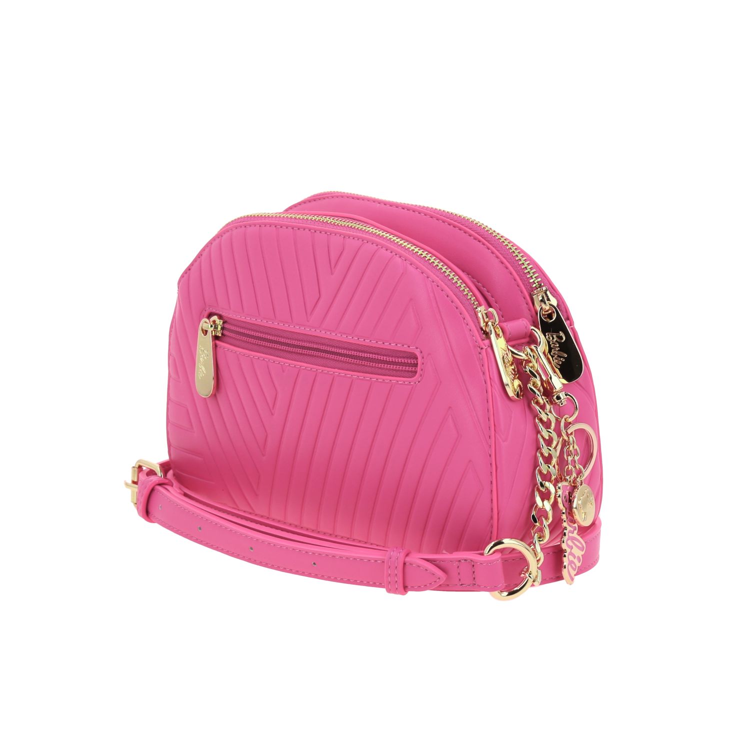 Bolsa de Lado Barbie Rosa | Bandolera Casual para Dama 5