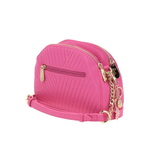 Bolsa de Lado Barbie Rosa | Bandolera Casual para Dama 5