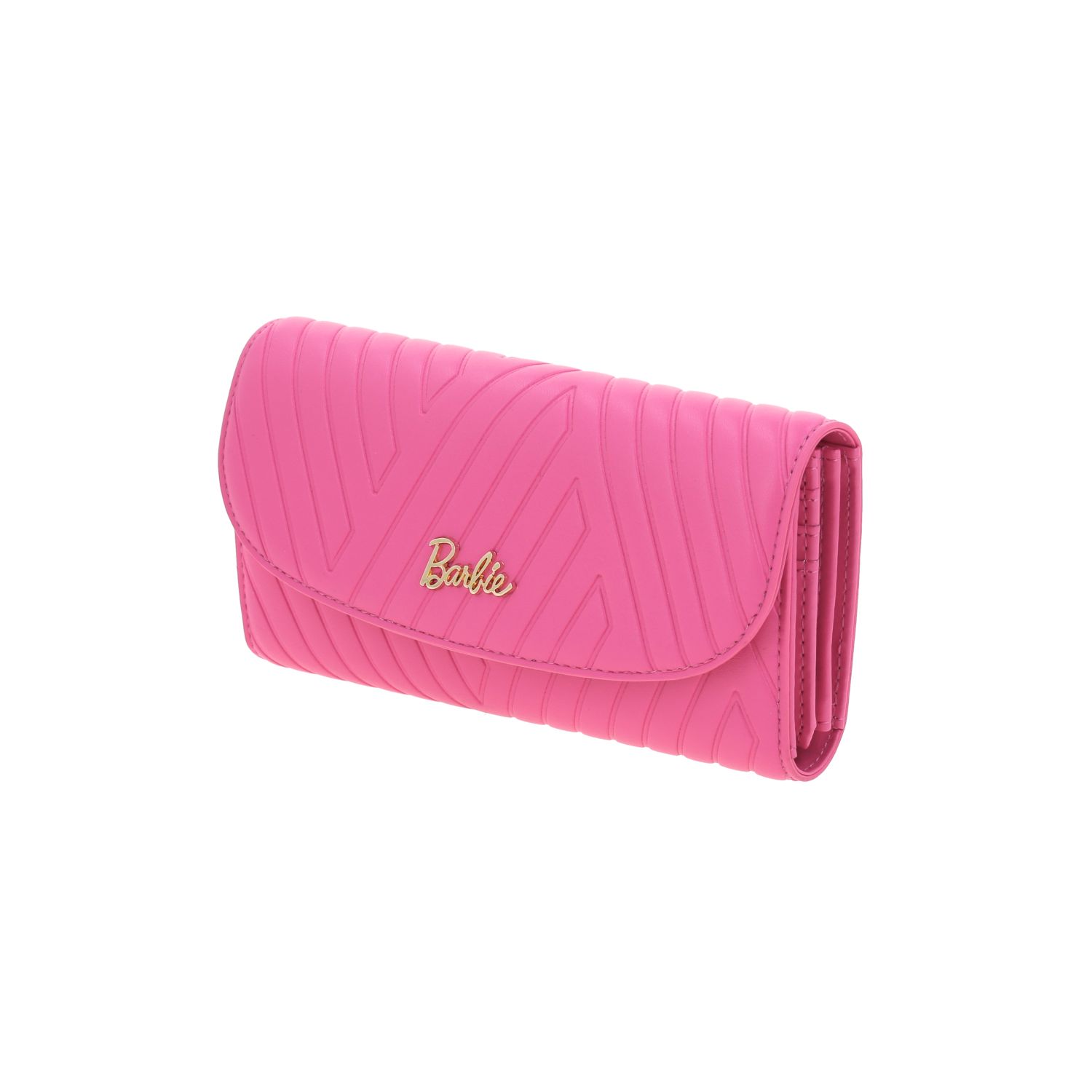 Cartera Barbie by Chenson Rosa - Billetera para Mujer con Tarjetero 2