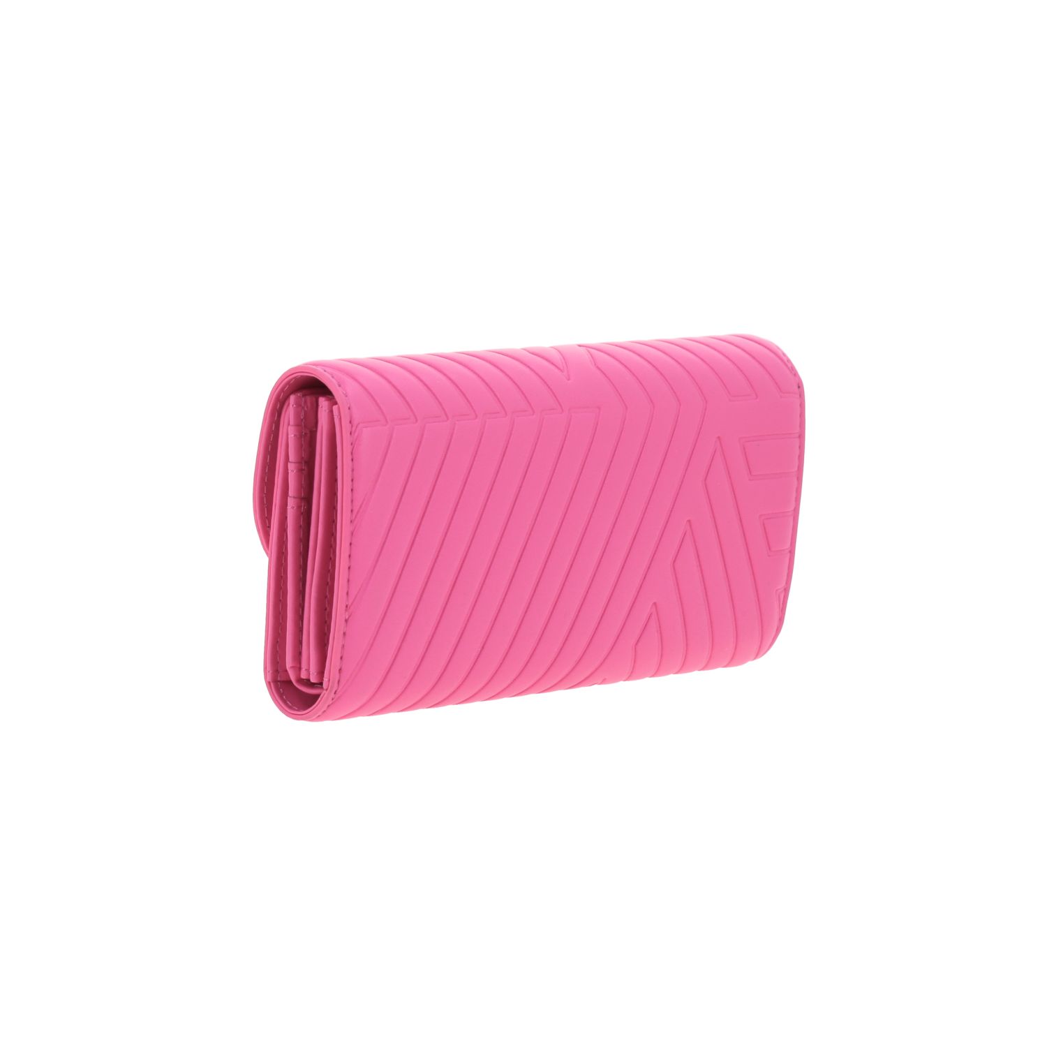 Cartera Barbie by Chenson Rosa - Billetera para Mujer con Tarjetero 3