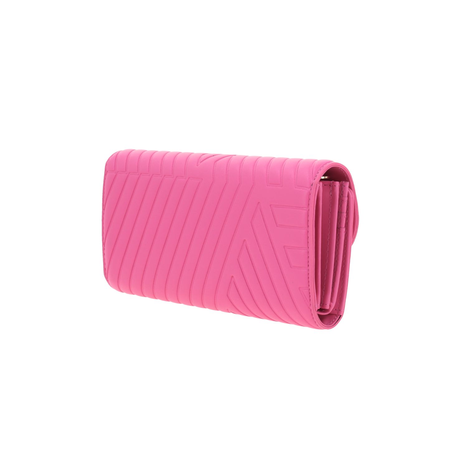 Cartera Barbie by Chenson Rosa - Billetera para Mujer con Tarjetero 5