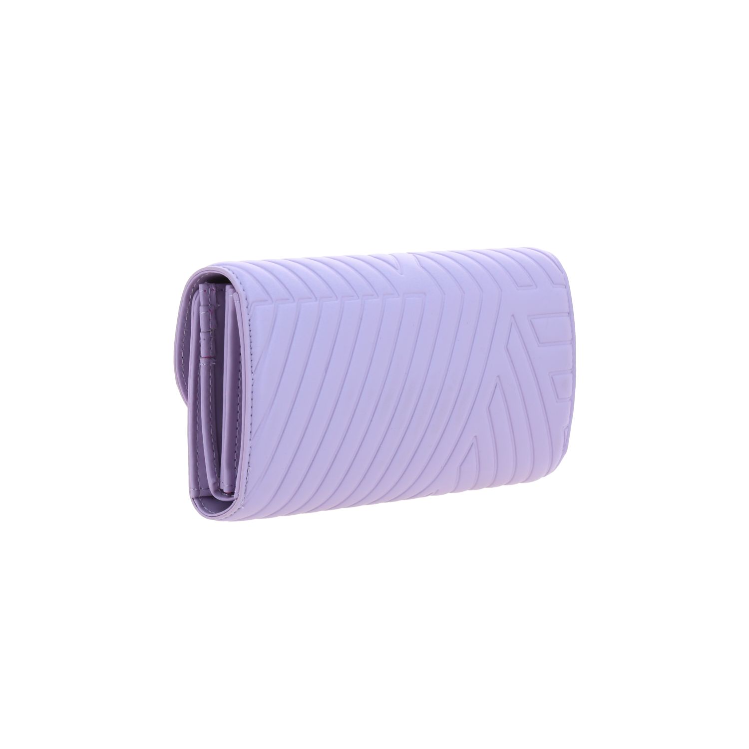 Cartera Barbie by Chenson Violeta - Billetera Mujer con Tarjetero 3