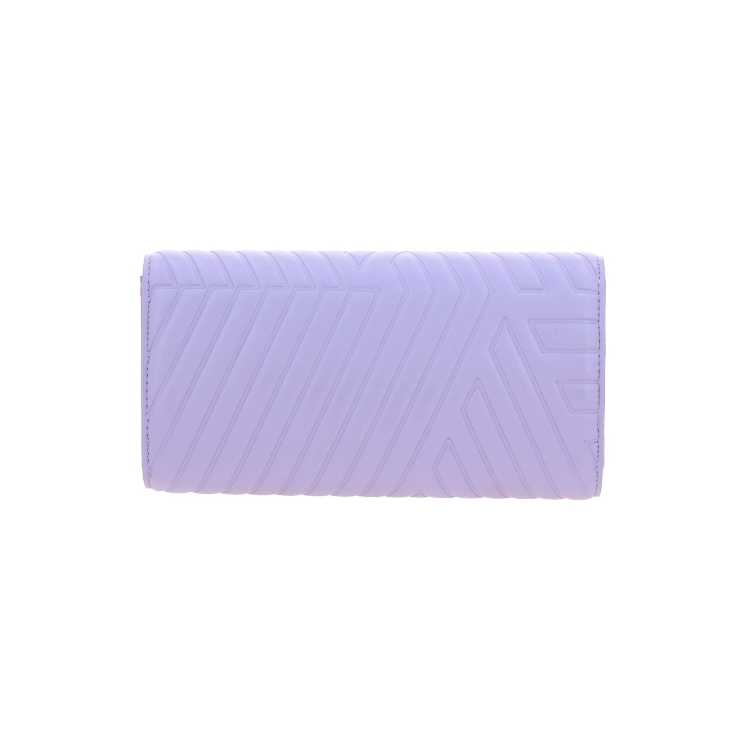 Cartera Barbie by Chenson Violeta - Billetera Mujer con Tarjetero 4