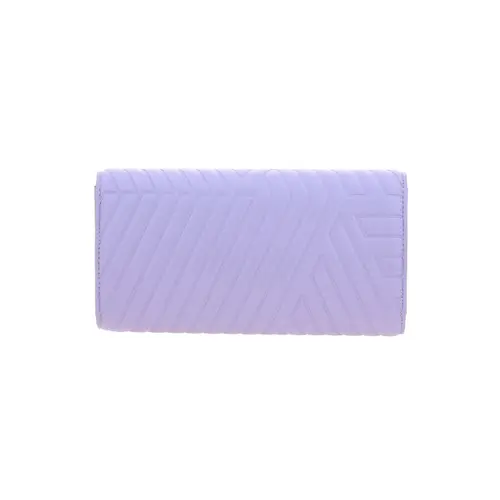 Cartera Barbie by Chenson Violeta - Billetera Mujer con Tarjetero 4