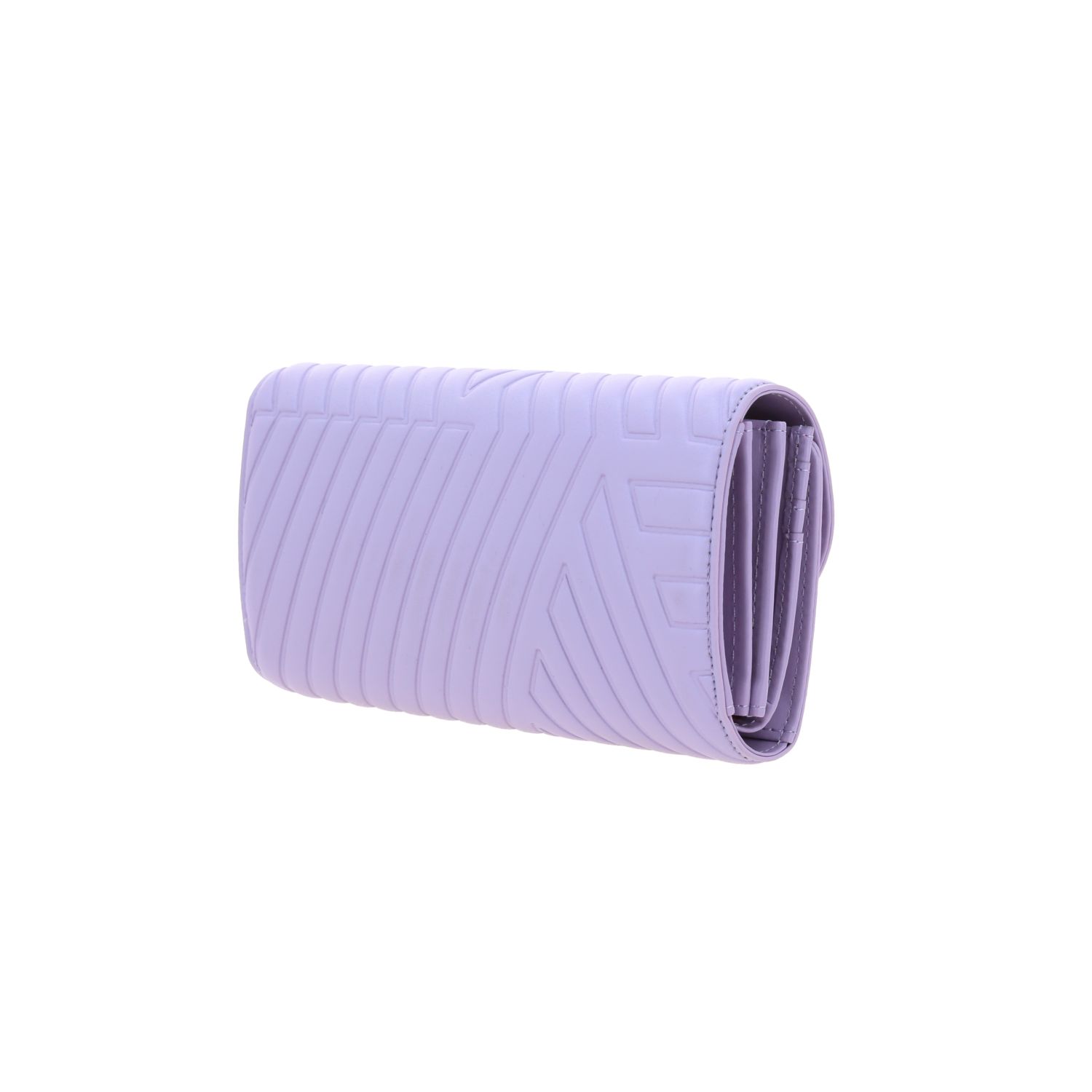 Cartera Barbie by Chenson Violeta - Billetera Mujer con Tarjetero 5